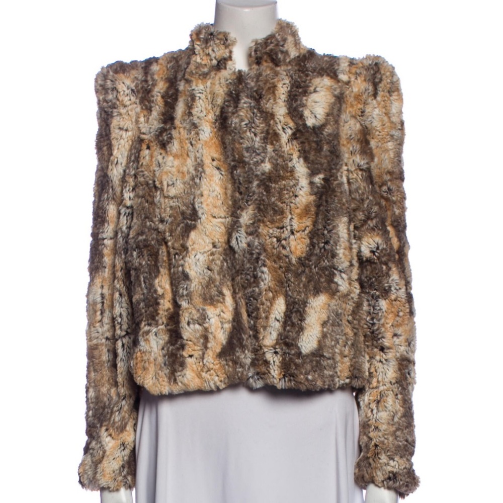 Alice and Olivia